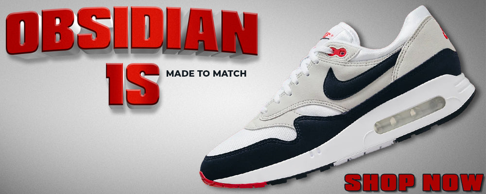 Obsidian 1s Clothing to match Sneakers | Clothing to match Obsidian 1s Shoes