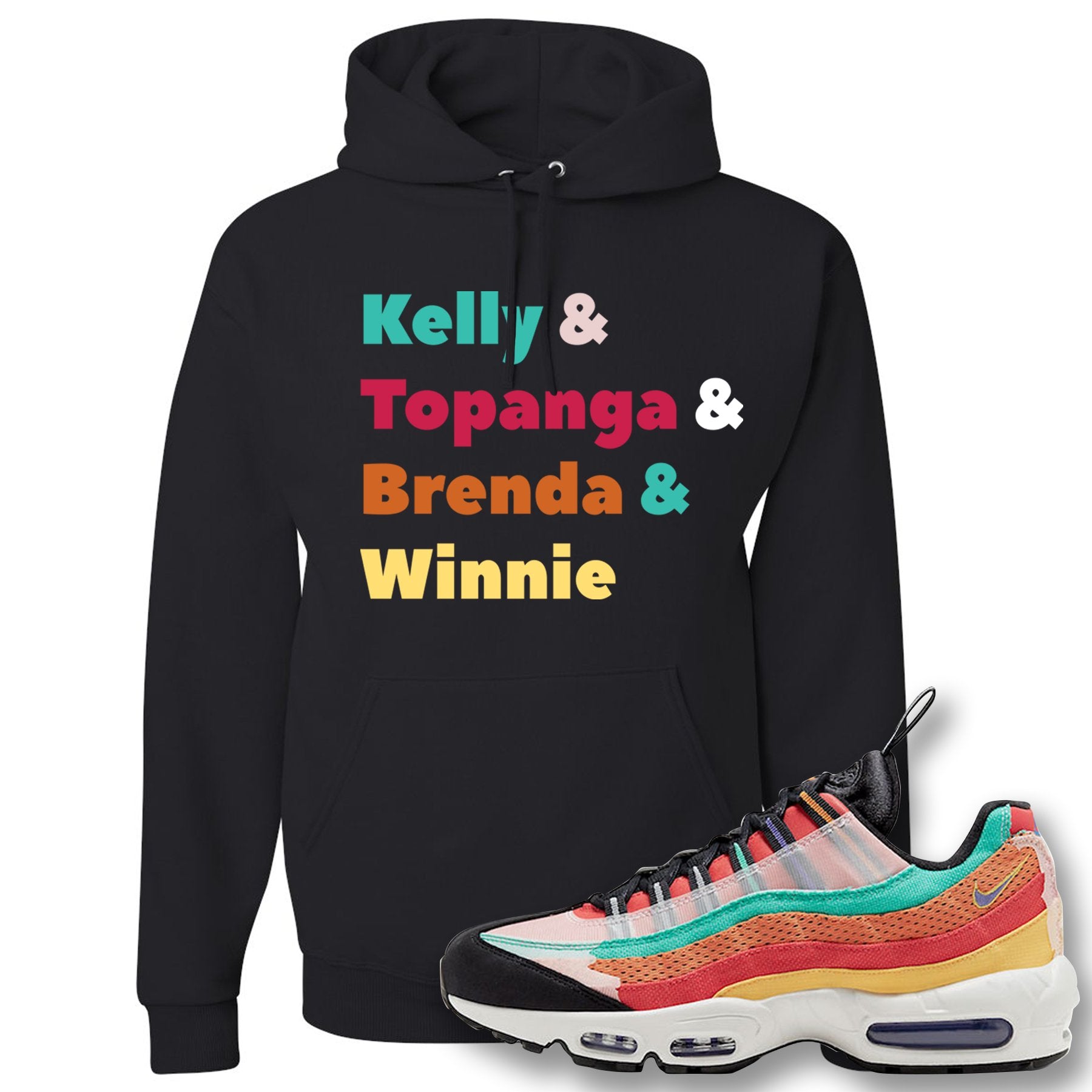 nike black history month hoodie