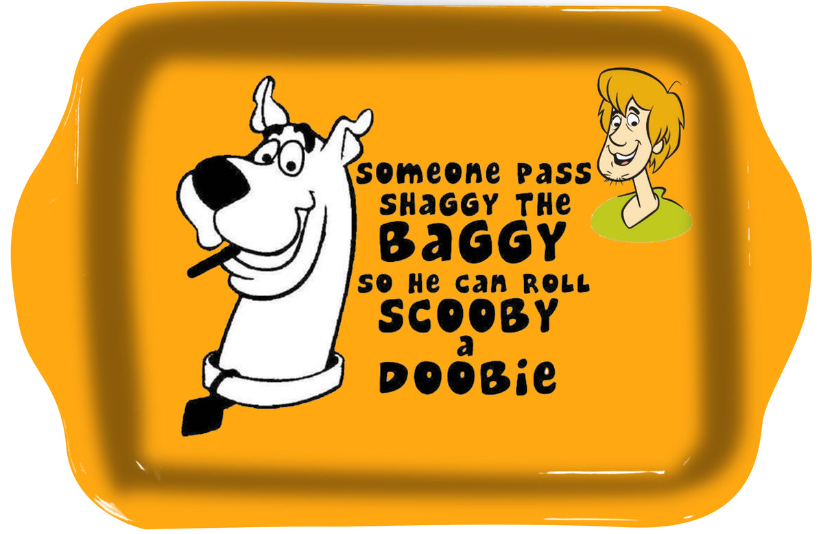 someone pass shaggy the baggy