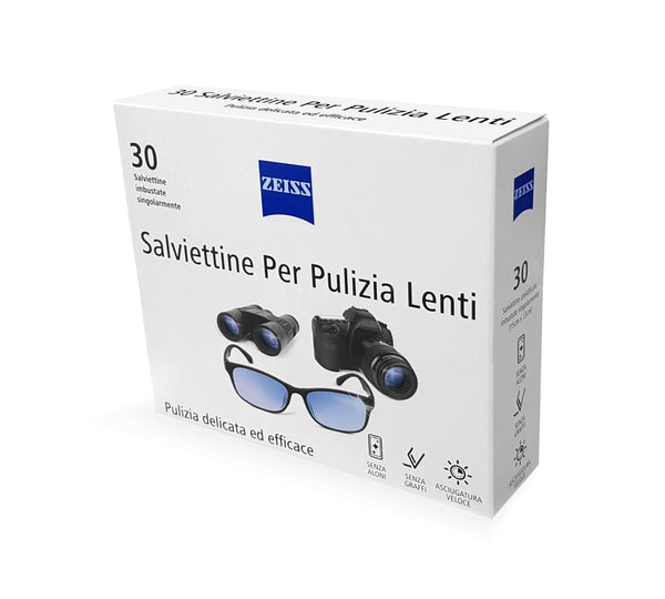 Zeiss Contact Care Drops Flacone 15 ml – Ottica Occhi&Occhiali