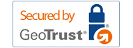 GeoTrust logo