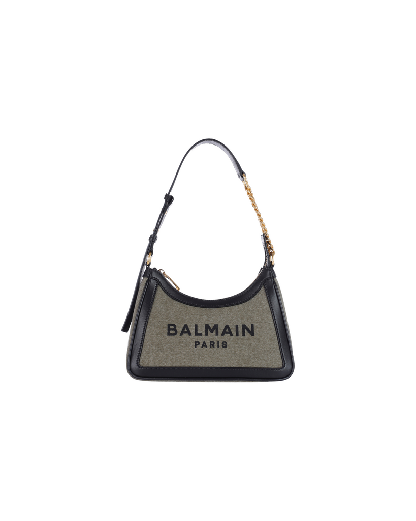 VALENTINO GARAVANI STUD SIGN NAPPA SHOULDER BAG – mania-k webshop