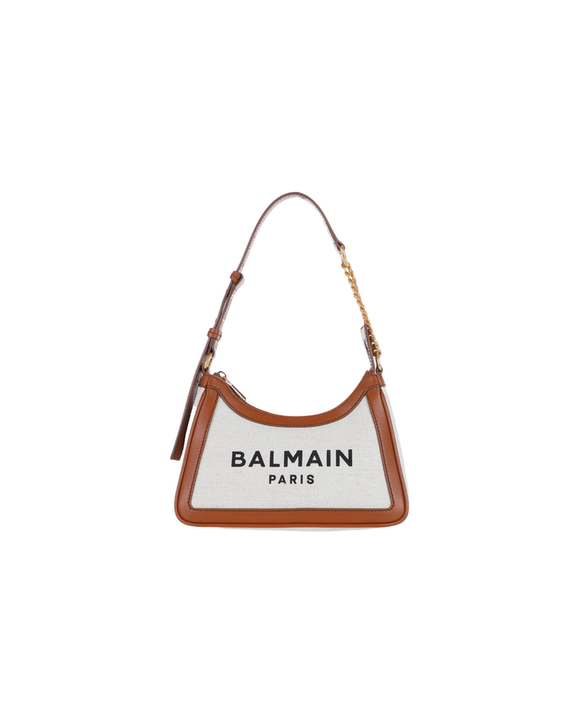 VALENTINO GARAVANI STUD SIGN NAPPA SHOULDER BAG – mania-k webshop