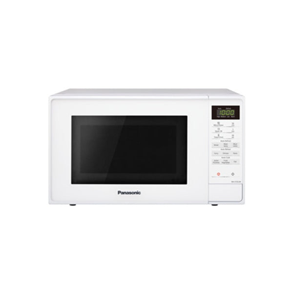 Panasonic NNST25JWQPQ 20L Microwave Oven