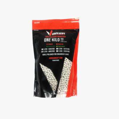 55 lbs Rice Bag Airsoft 0.30g BBs | Lancer Tactical