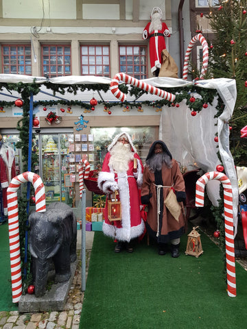 Weihnachtsmarkt