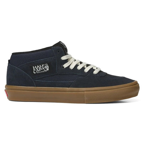 VANS WAYVEE GRAY/RED – Parkside Skateshop