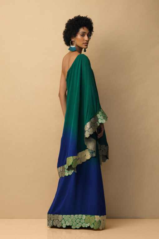 Green Toga Dress | peacecommission.kdsg.gov.ng