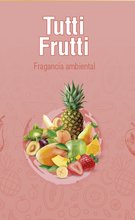Cargar imagen en el visor de la galería, Fragancia Ambiental - Tutti Fruti
