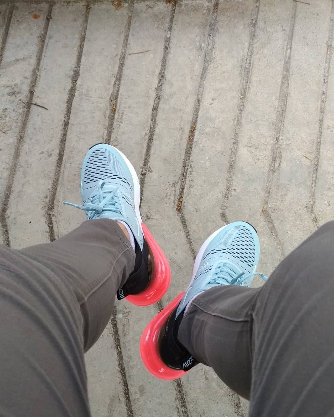 air max 270 ocean