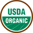 icon-USDA ORGANIC