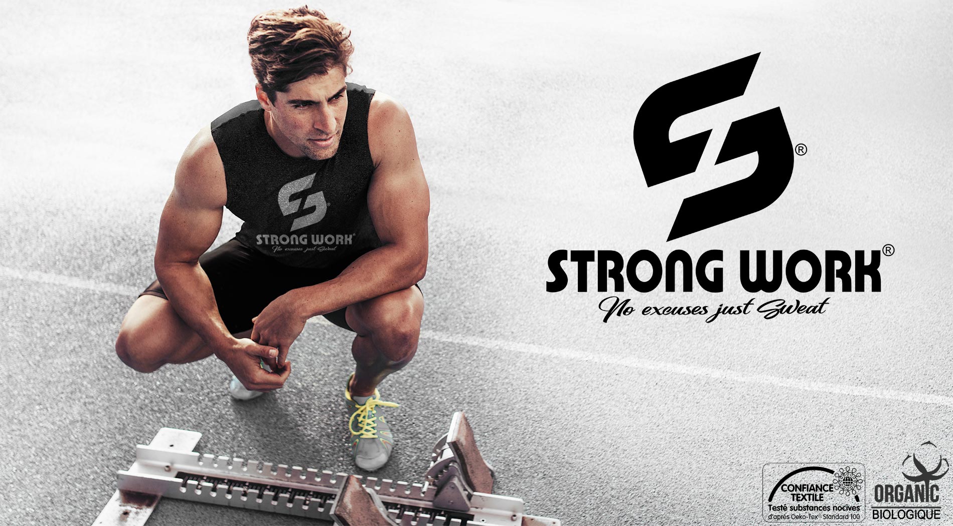 STRONG WORK ORIGINALS FOR MEN