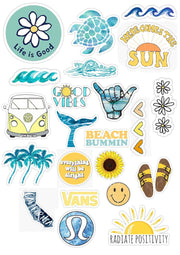 vsco sticker pack!! – Hailey's Stickers