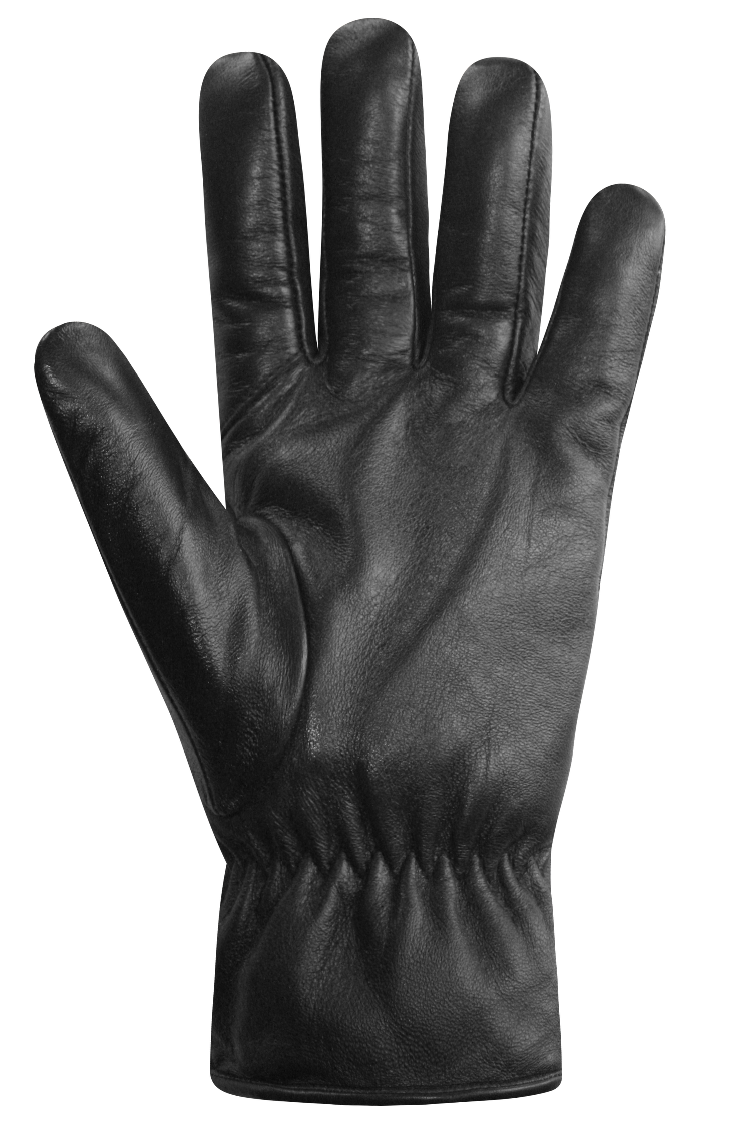 Jack Gloves - Men | Auclair M / BLACK/GREY
