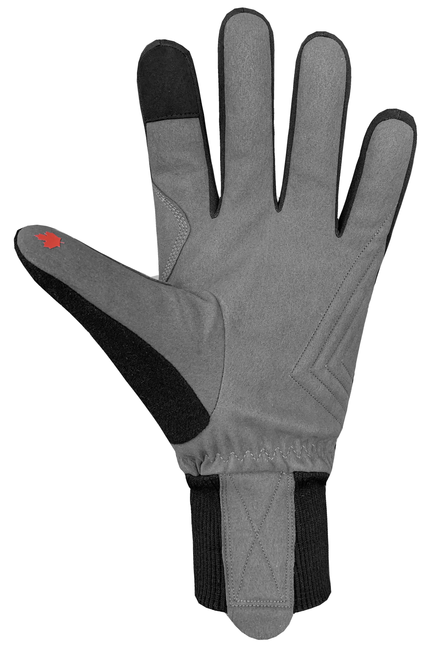 Le gant tactile isolé Loop XC