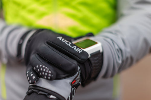 Auclair Running Gloves