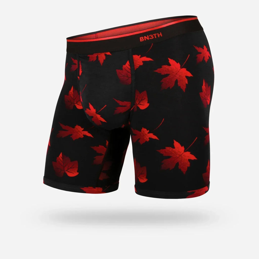 2UNDR - Printed Swing Shift Boxer Juarez