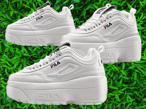 negozi fila scarpe