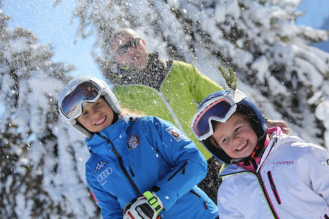 Abbigliamento Sci Uomo - Chiappini Sport® - La Neve in Città