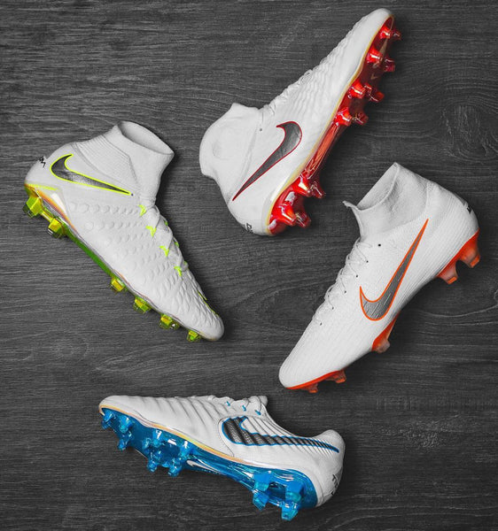 da Calcio Nike - Sport®, Se No?