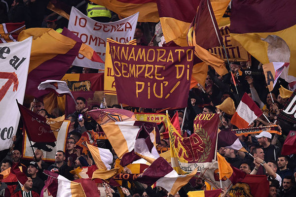 tuta allenamento roma ufficiale