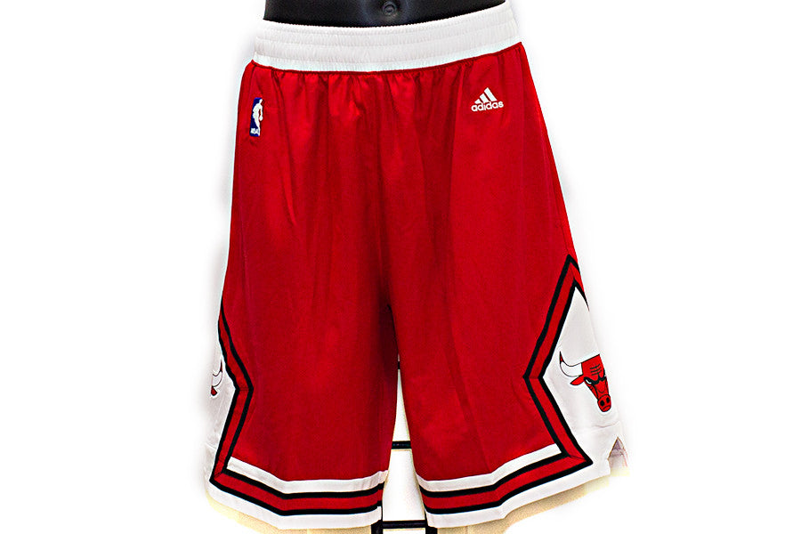 pantaloncini chicago bulls adidas