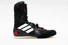 stivaletti boxe adidas