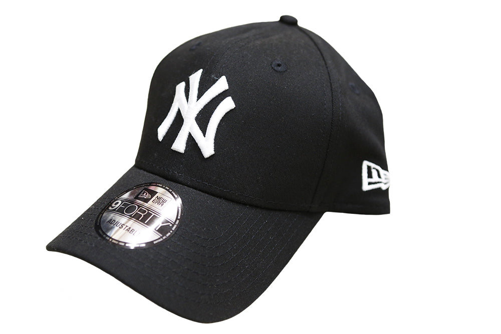 cappello visiera new york