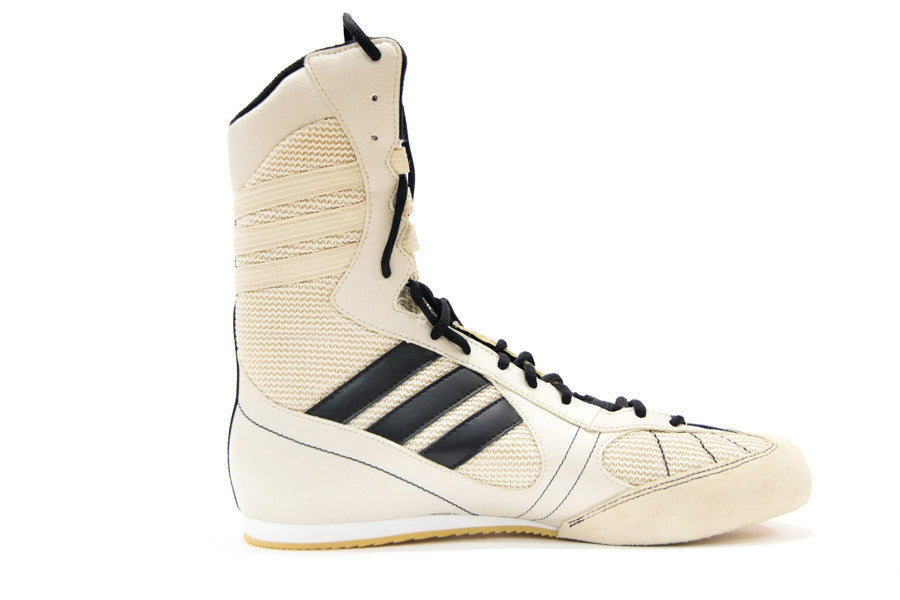 stivaletto boxe adidas