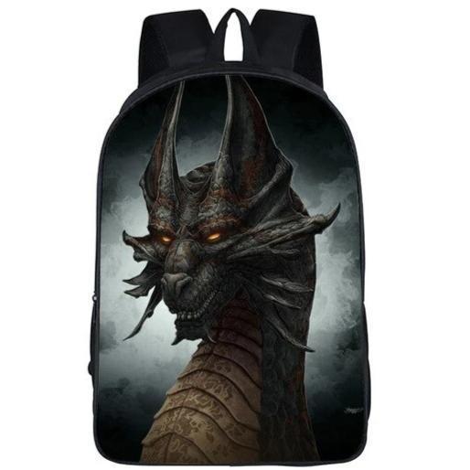 dragon bag