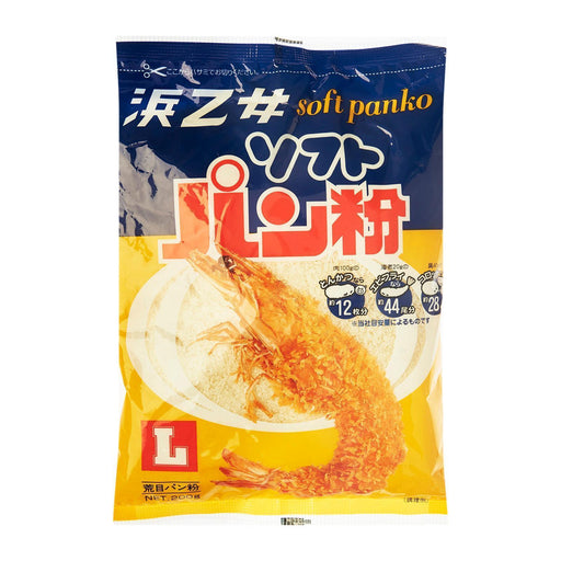 NISSIN FOODS - Chapelure Panko - 200g