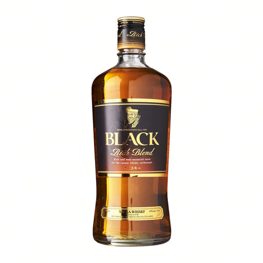 Black & White Blended Scotch Whisky, 700 ml : : Grocery