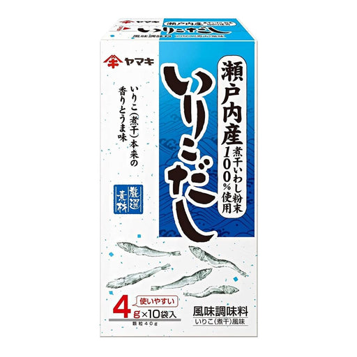 鰹節だし Yamaki PREMIUM Series - KATSUO DASHI Japanese Dried Bonito Stock —  Honeydaes - Japan Foods Grocery Online