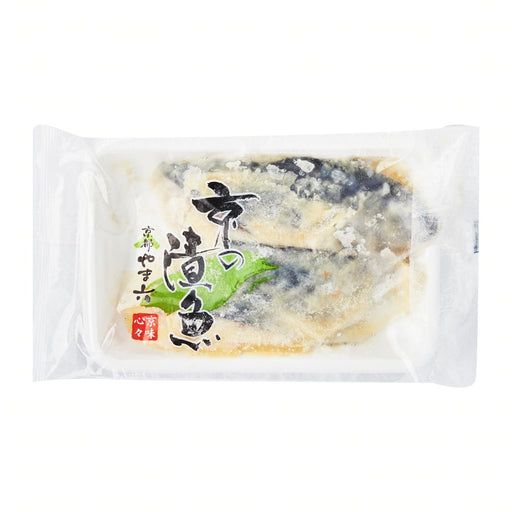 さわら西京味噌漬け Kirei Japanese Sawara Fish With Saikyo Miso 2 X 70g Honeydaes Japan Foods Grocery Online