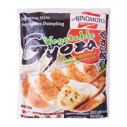 Wing Pâte Gyoza 340g – Aliments Toyo