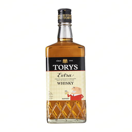 サントリー ローヤルウイスキー Suntory Whisky Royal with Box