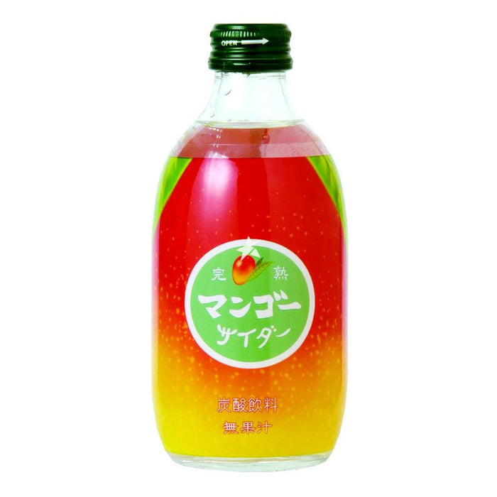 Japanese Mom Drink