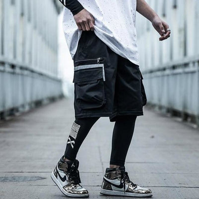 Japanese Pants | Streetwear Pants | Japanese Clothing