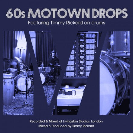 Drum Loops \u0026 Tracks – Drumdrops