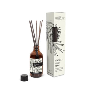Reed Diffuser: Christmas Tree - The Summer Kitchen