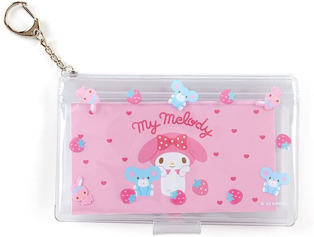 Sanrio Characters Slim Pen Case My Melody