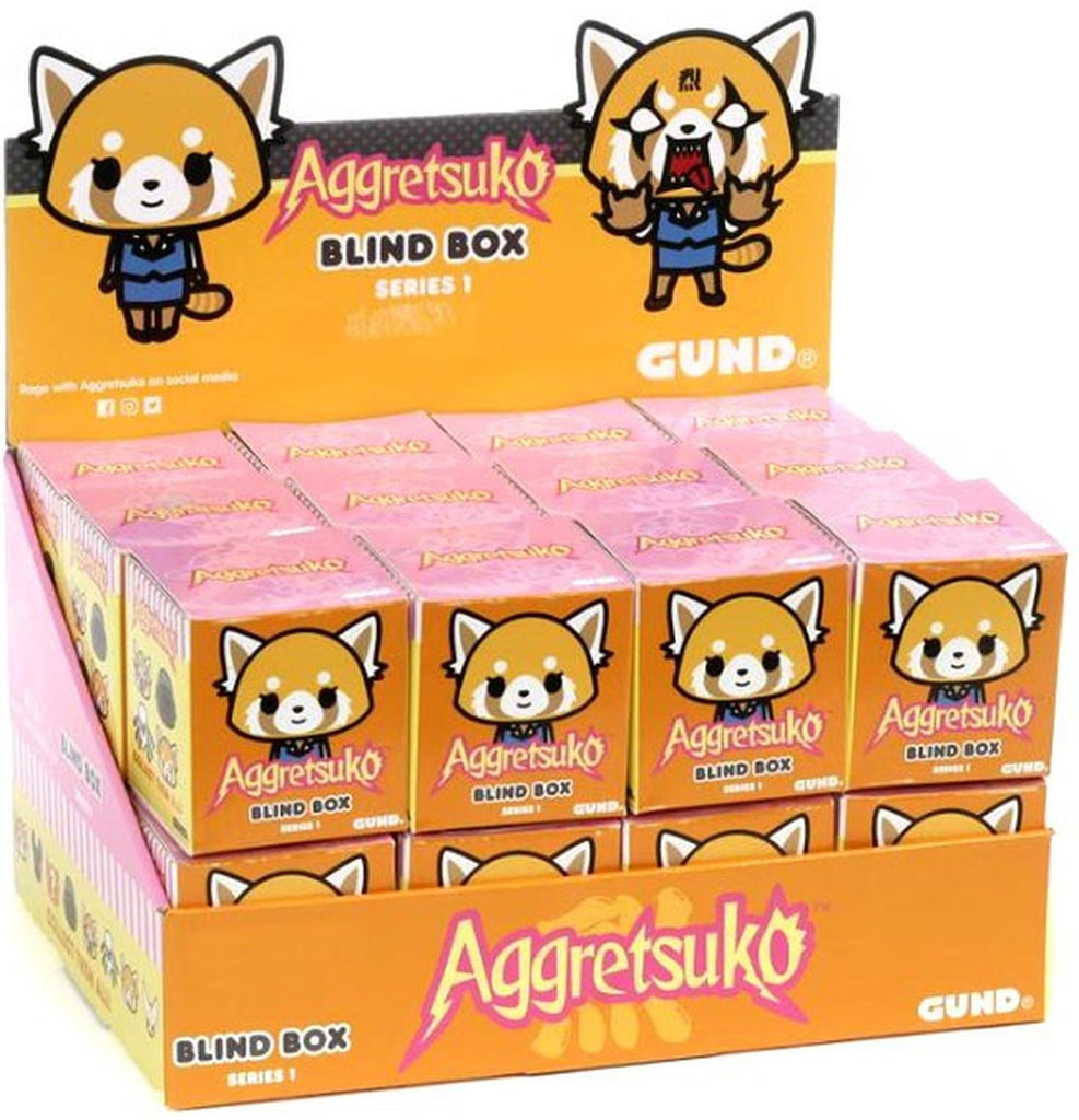 Eagle Anime on Twitter Blind box figures are super popular and fun to  get Try your luck on our assortment of blind box collections  httptcoYpuHzkaNWx  Twitter