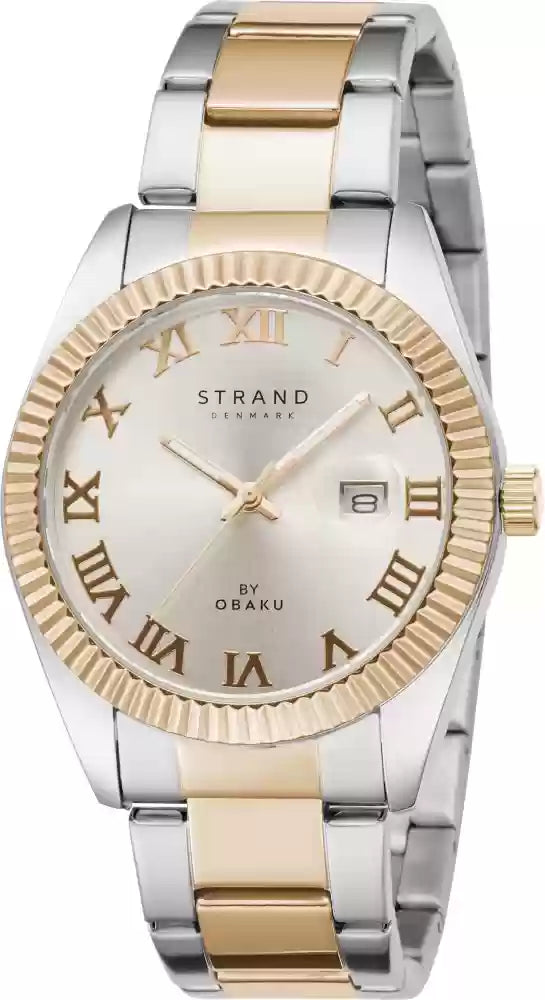 S721GDHVSH STRAND BY OBAKU(C5)