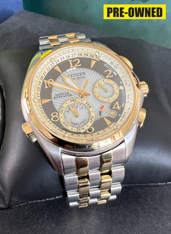 Citizen watch 9524c489 6fb6 4617 a21e