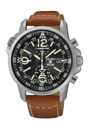 Seiko Prospex SSC081P1 Solar watch – WIMALADHARMA & SONS