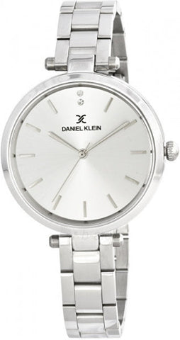 Damenuhr Daniel Klein (DK113205-6) – WatchClick