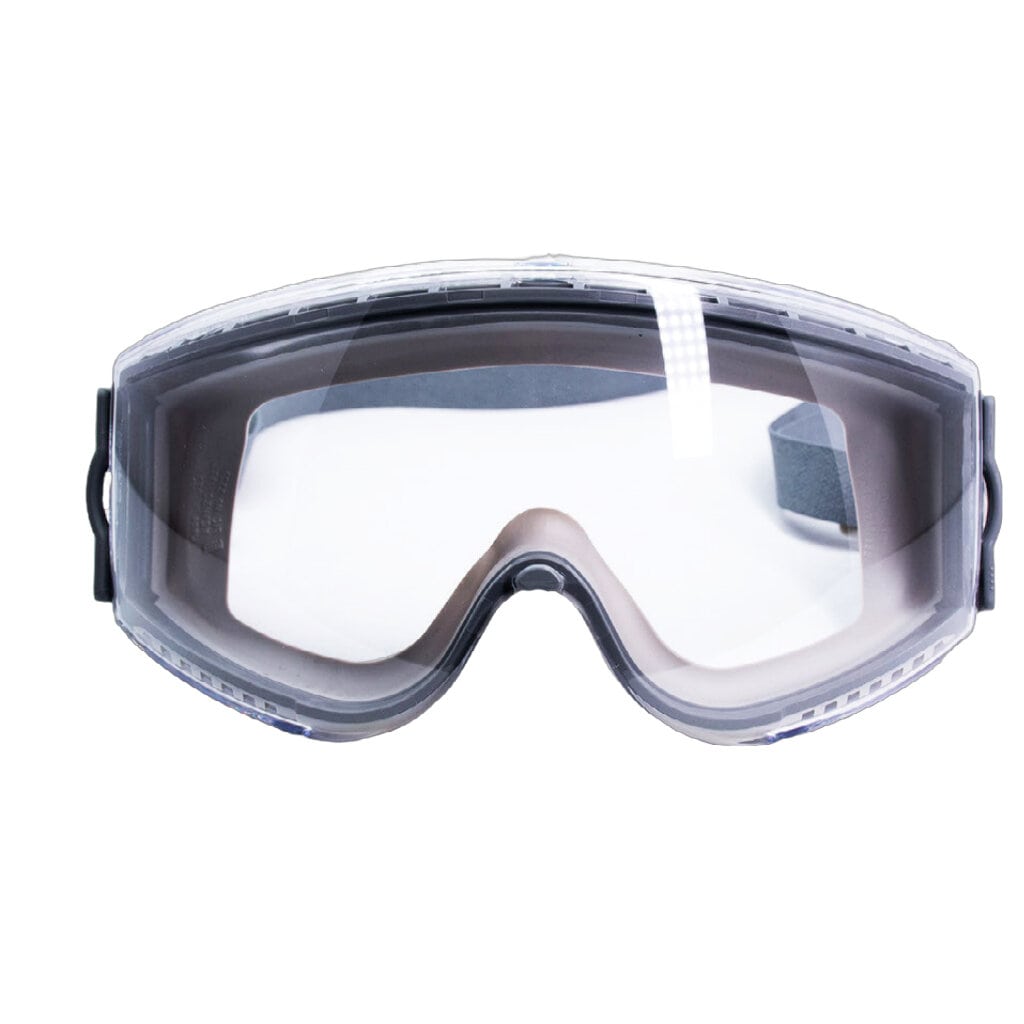 Lentes de proteccion Uvex Skyper Sombra 3 ID – Bryan Safety Mexico