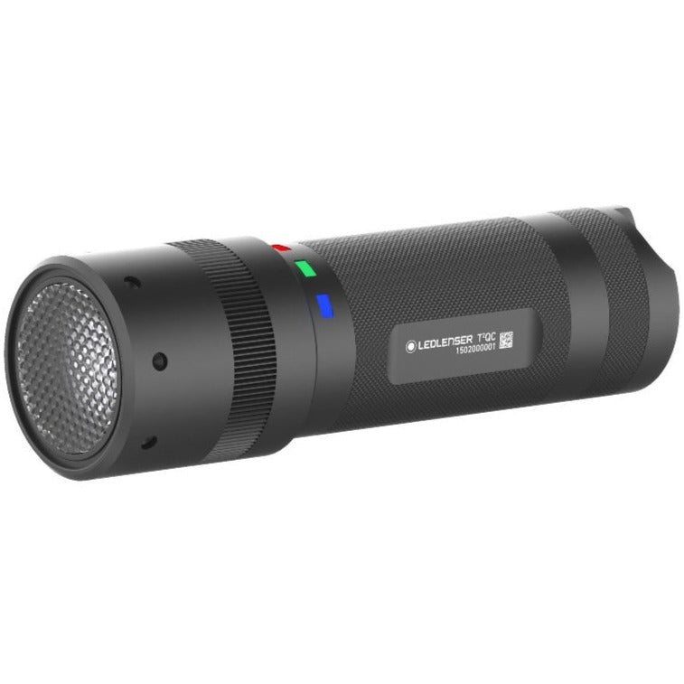 Linterna Led Lenser para Bicicleta SEO 3 Lemon - Aire Libre Shop