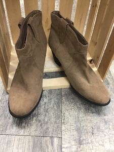 faded glory boots womens