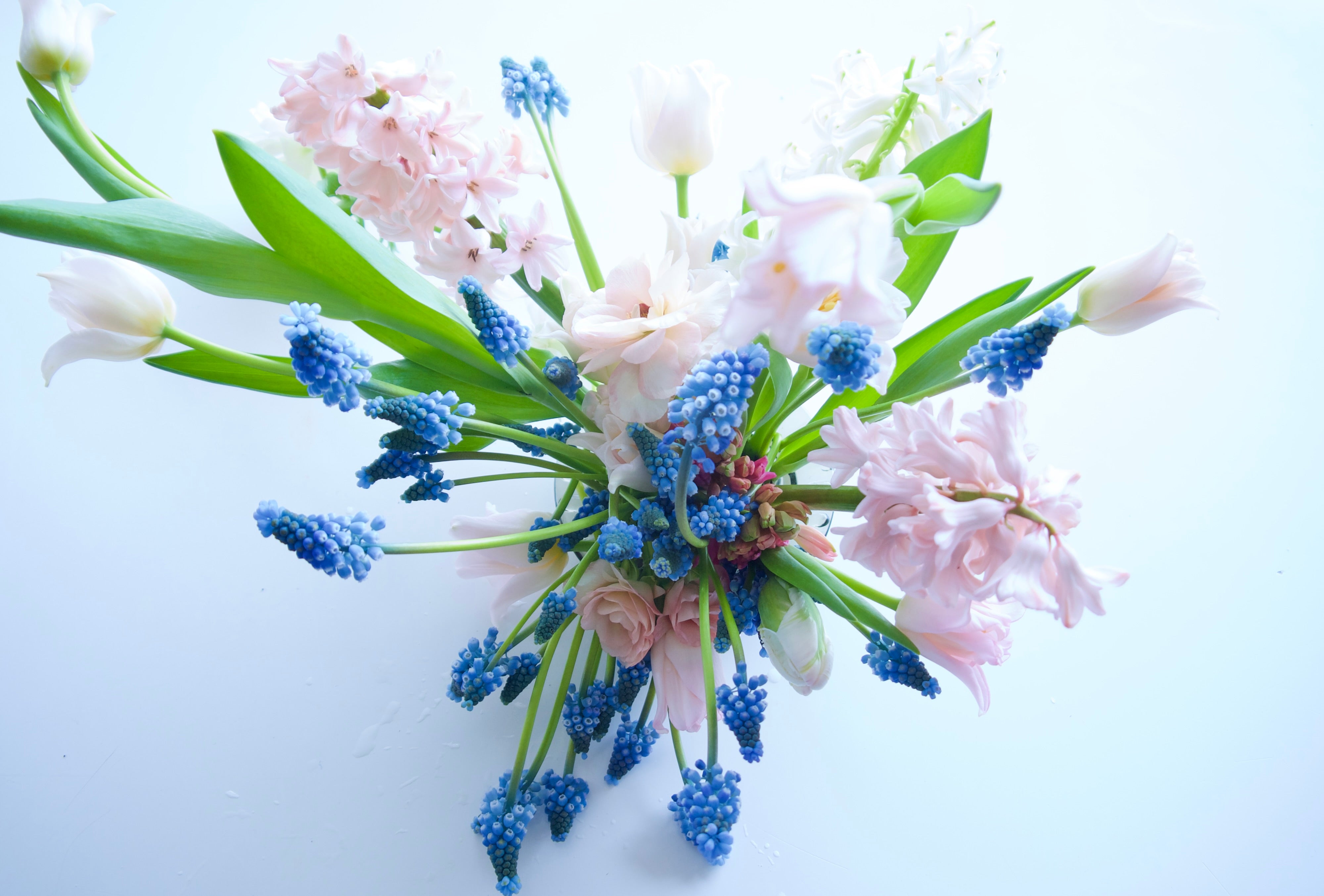 Send flowers nationwide flower delivery from Fieldwork Flowers in Vancouver Washington near Portland Oregon